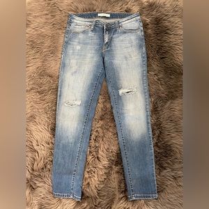 Kancan ankle pant sz 11